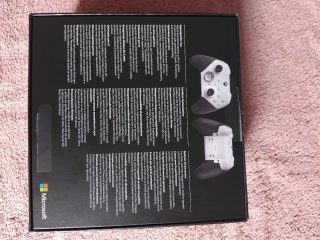 Vendo Mando Xbox Elite Series Core 2
