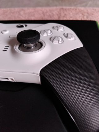 Vendo Mando Xbox Elite Series Core 2