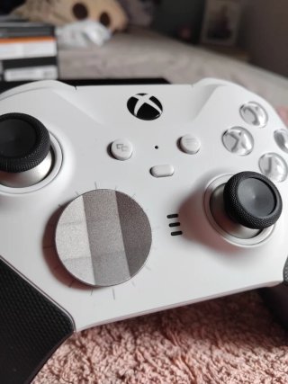 Vendo Mando Xbox Elite Series Core 2