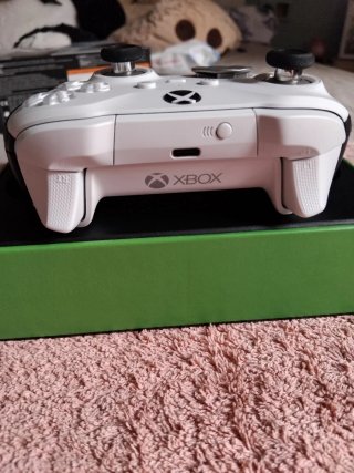 Vendo Mando Xbox Elite Series Core 2