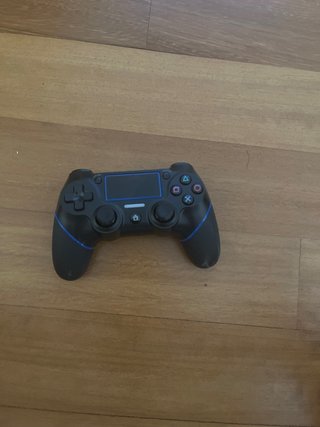 Mando PS4 no original