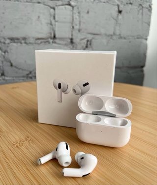 Auriculares Inalámbricos Apple Blancos