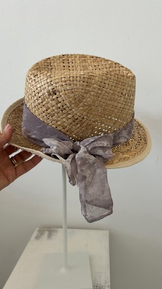 Sombrero  para verano