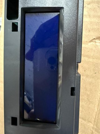 Modulo Digitale Aqualtis Hotpoint