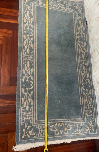 Pack 3 Alfombras habitación