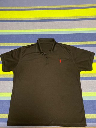 Polo Ralph Lauren Negro