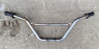 Manillar Bicicross BH