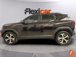 Dacia Duster Essential TCE 74kW(100CV) ECO-G 4X2