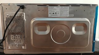 Microondas CASO CM 1000 Cerámico Profesional