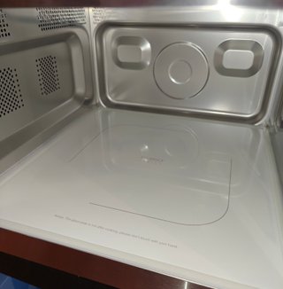 Microondas CASO CM 1000 Cerámico Profesional