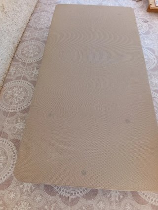 Somier 90cm