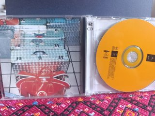 CD (x2) Les Negresses Vertes - Green Bus