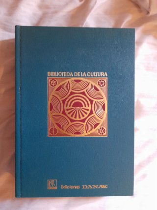 geografia,razas y figuras históricas años 70