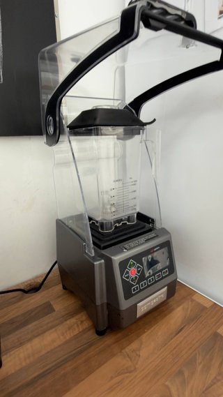 2 Batidoras GGM gastro