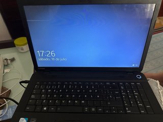 Portátil Acer Swift 1080p per parti