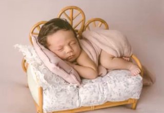 Set completo fotografia new born