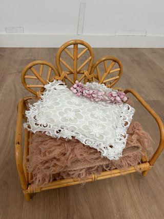 Set completo fotografia new born
