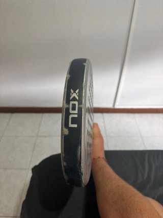 Pala NOX AT10 18K 2024