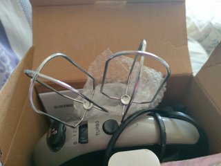 Batidora Black+Decker 300W