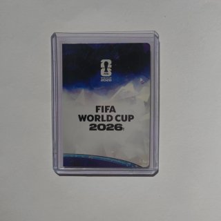 Panini Kayou The Legend Legacy World Cup 2026
