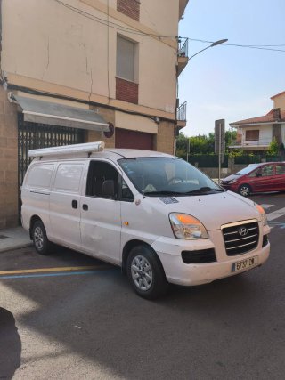 OFERTÓN‼️‼️ Hyundai H-1 2005