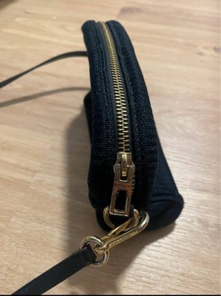 Bolso Bimba y Lola Negro