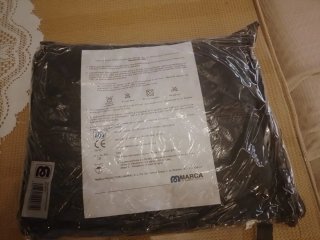 Lote 5 trajes de agua METEO sin estrenar.