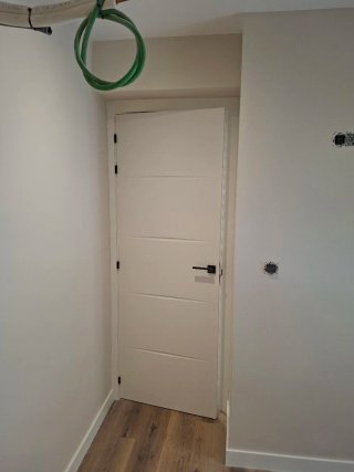 Servicios de pintura profesional