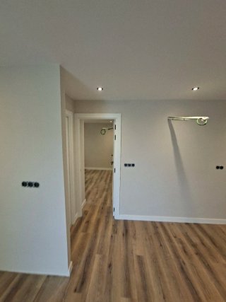 Servicios de pintura profesional