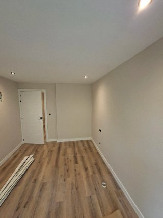 Servicios de pintura profesional