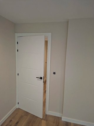 Servicios de pintura profesional