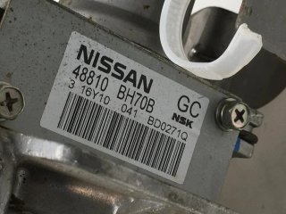 Columna direccion Nissan Qashqai J11