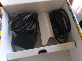 Nintendo Switch OLED Edición Splatoon 3