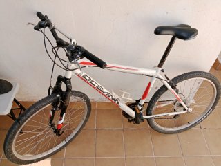 Bicicleta de Montaña, se aceptan ofertas