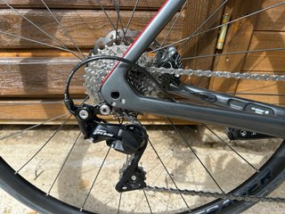 Bicicleta Carretera Trek Émonda SL5