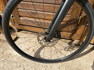 Bicicleta Carretera Trek Émonda SL5