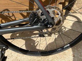 Bicicleta Carretera Trek Émonda SL5