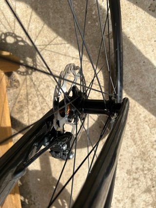 Bicicleta Carretera Trek Émonda SL5