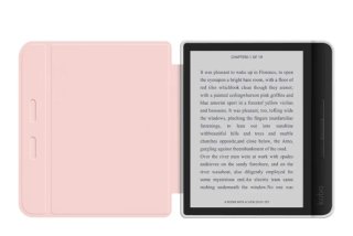Cover magnetica Kobo Libra Color/Libra 2