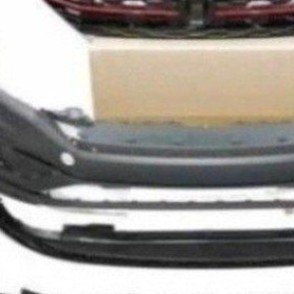 Paragolpes Delantero Volkswagen Jetta GLI 2019