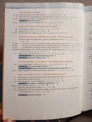 Pathway Advanced. Schulbuch: Mit Filmanalyse-So...