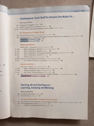 Pathway Advanced. Schulbuch: Mit Filmanalyse-So...