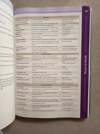 Pathway Advanced. Schulbuch: Mit Filmanalyse-So...