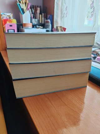Saga Reina Roja - Victoria Aveyard