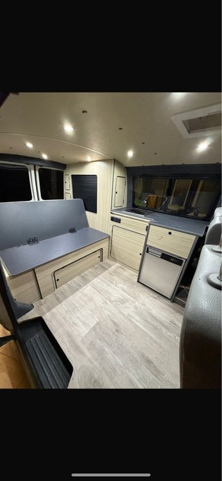 Volkswagen Transporter T5 2003