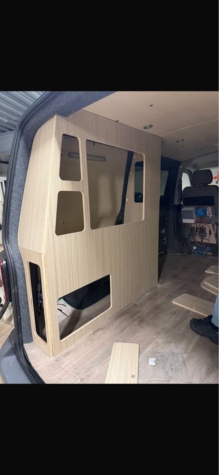 Volkswagen Transporter T5 2003