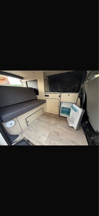 Volkswagen Transporter T5 2003