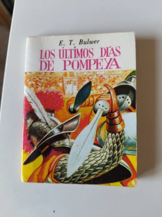 Mini biblioteca de la Literatura Universal