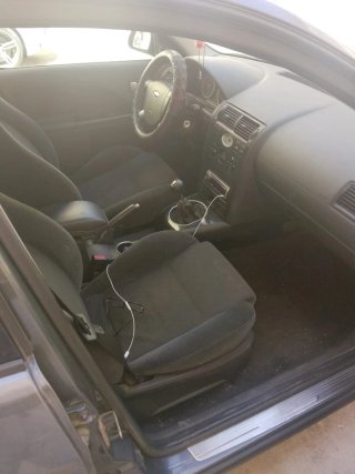 Ford Mondeo 2003