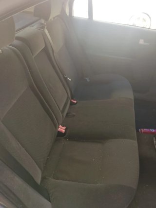 Ford Mondeo 2003